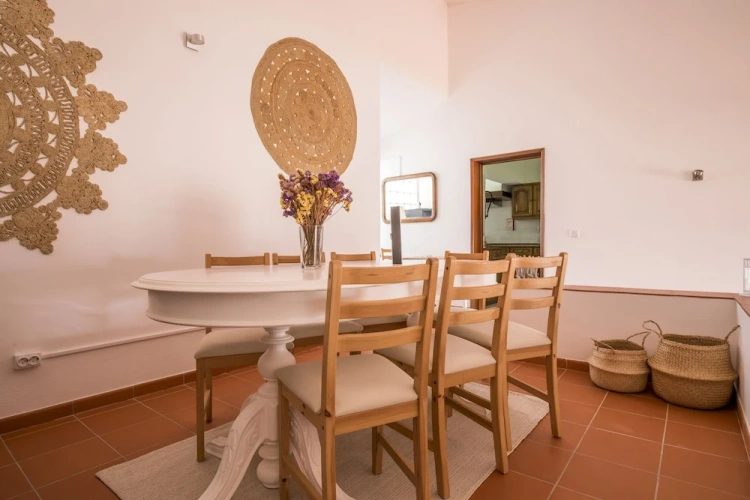 1 Bedroom Deluxe Double room