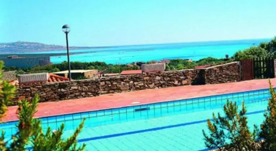 Residence Capo Falcone