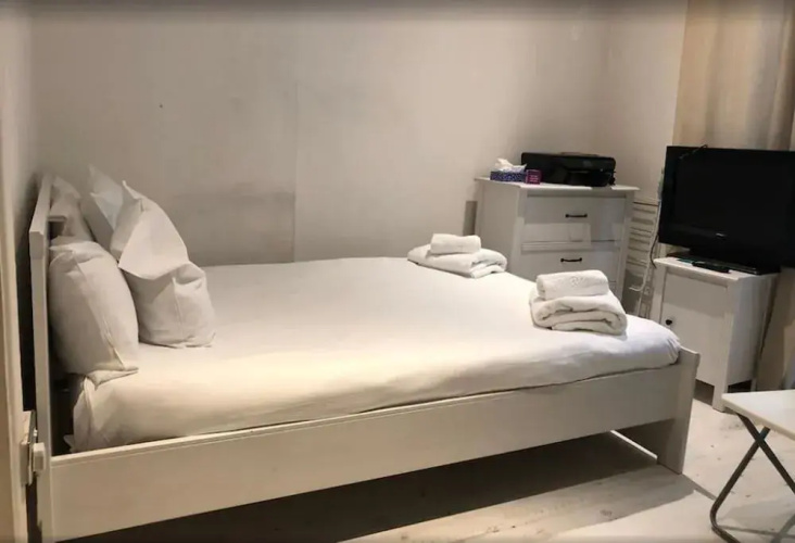 Cosy Studio Flat in Central London
