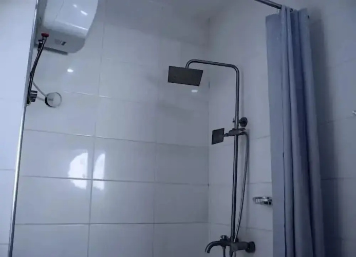 Drol Apartment