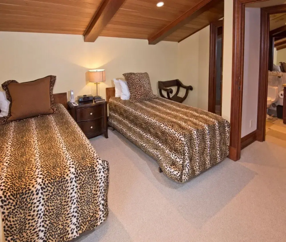 Lodge at Vail C368