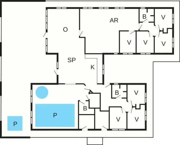 Cottage