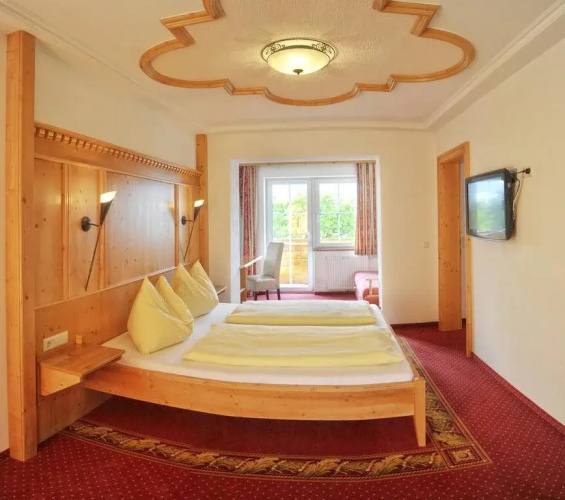 Pension Astlhof