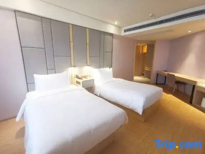 Business Twin room