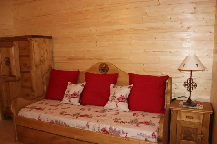 Le Chalet d'Ulysse