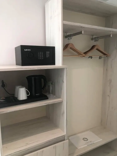 Luxury Double room