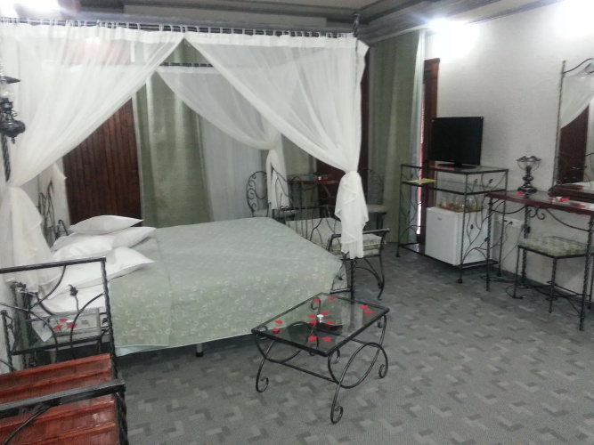 Predeal Comfort Suites