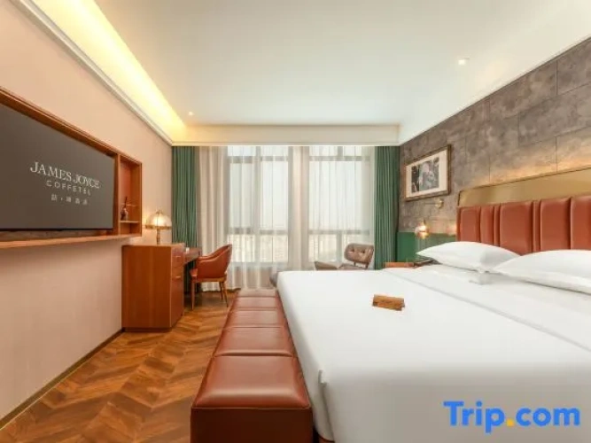 Business Double Suite