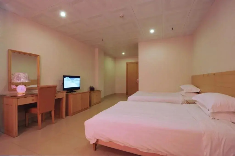Xiamen Share Hotel
