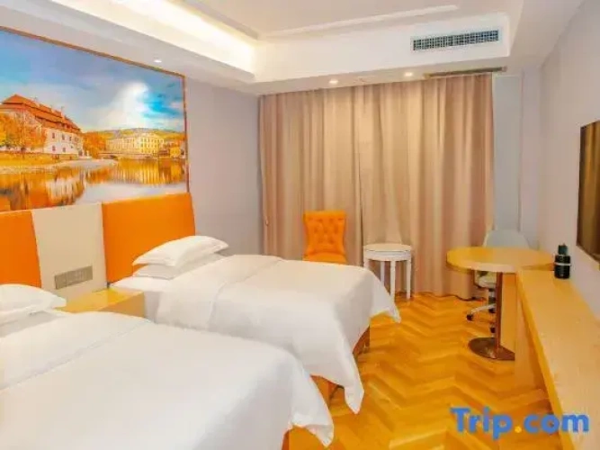 Business Twin room