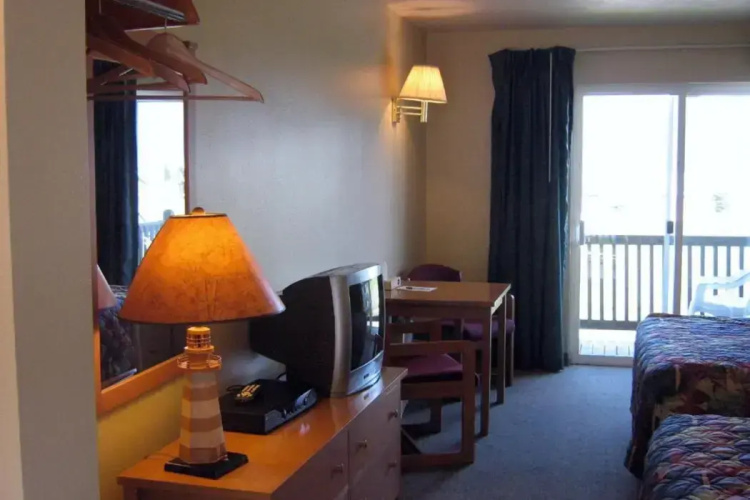 Murphy's Alaskan Inn