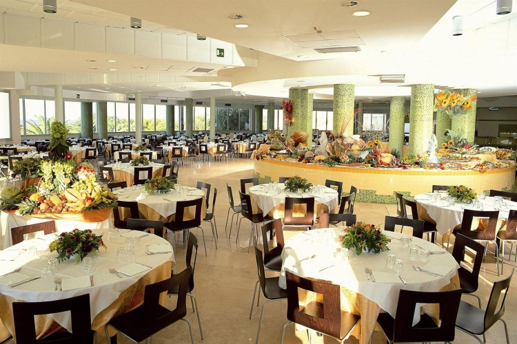 Gran Serena Hotel photo 7