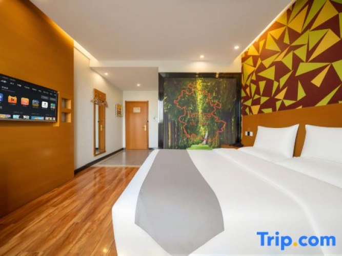 Business Double room