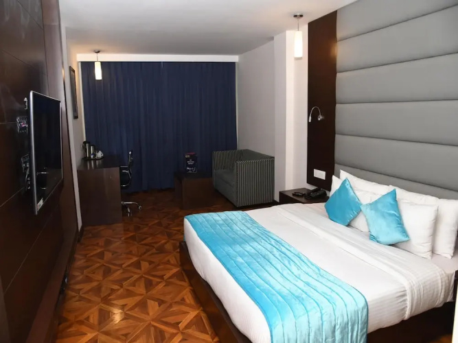 Hotelafbeelding