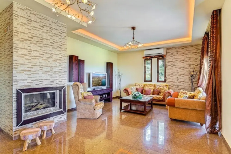 Cretan Residence