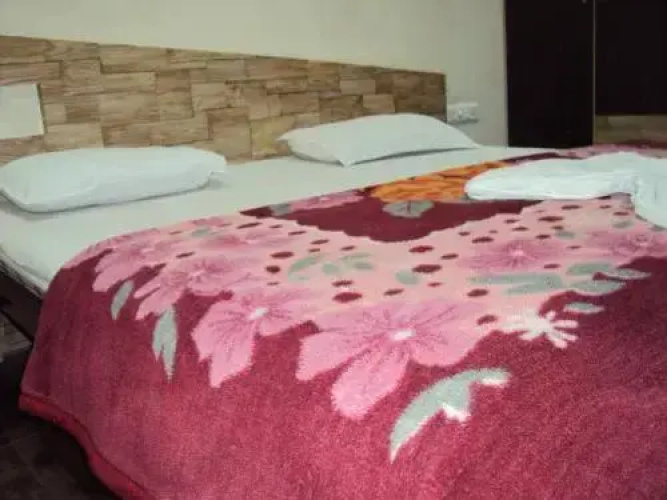 KC Hotel