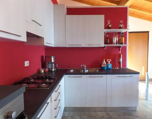 1 Bedroom Cottage