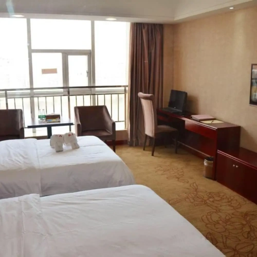 Business Twin room