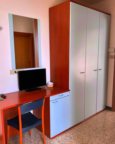 Hotel Rose Nuove