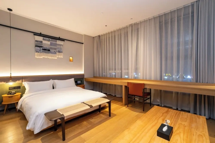 Standard Double Family room
