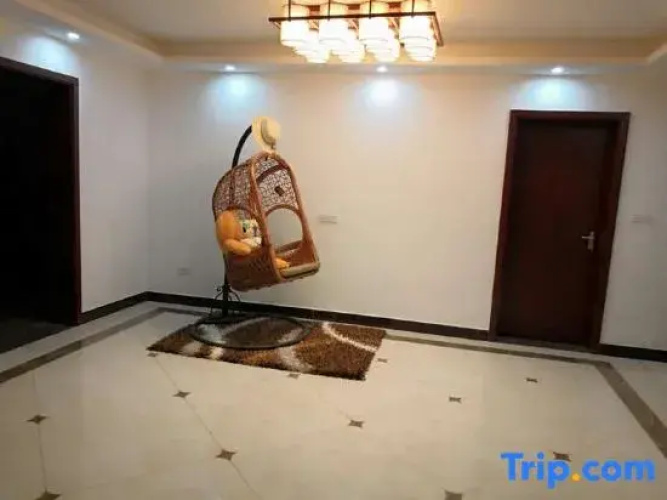 Jiaozuo Hehe Hotel