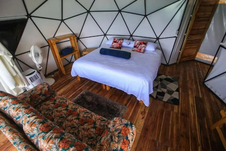 Premium room