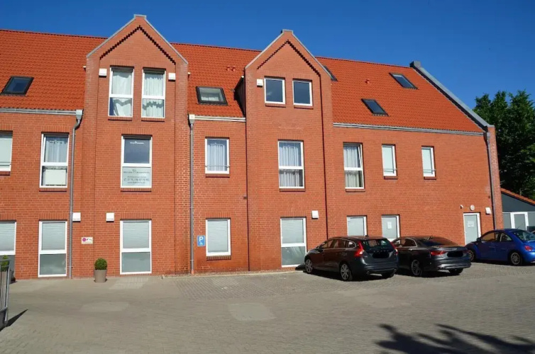 Otel görseli