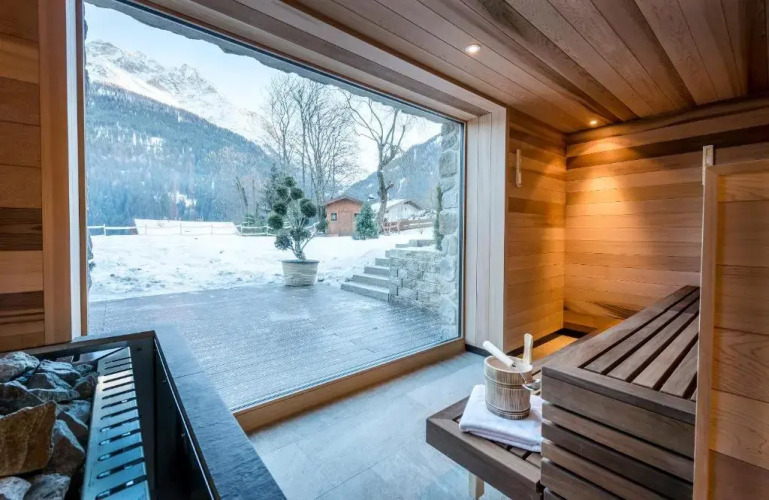 Hotel GridlonOver view