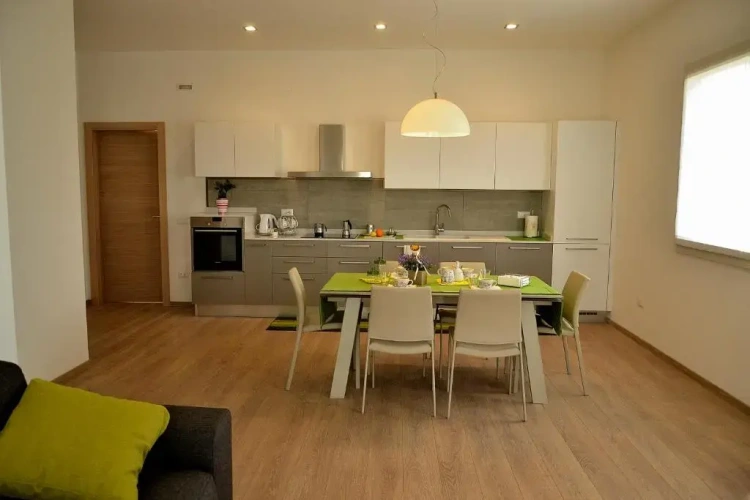 2 Bedrooms Basement Apartment