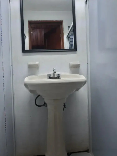 Cabaña Luna Roja