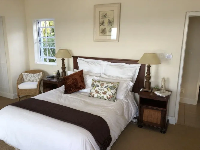 3 Bedrooms Family Cottage