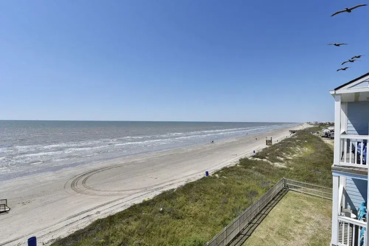 Seascape 1311 - 2 Br Condo