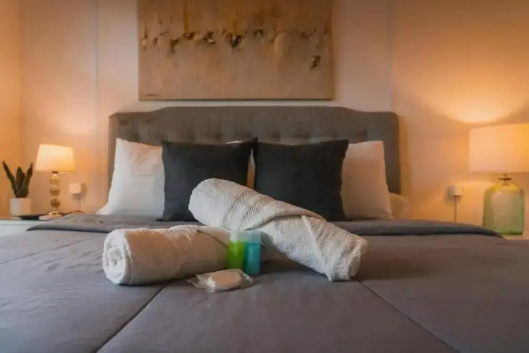 Art Hotel FyF