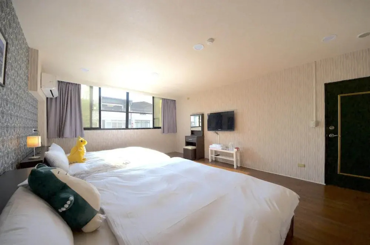 Hotelbild