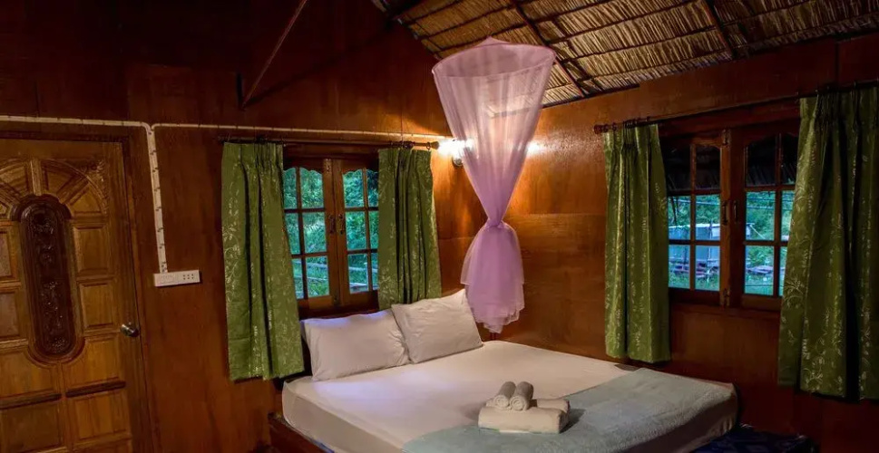 Phuritra Resort