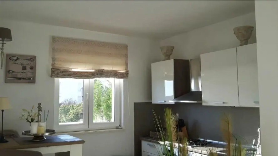 Apartment Panorama