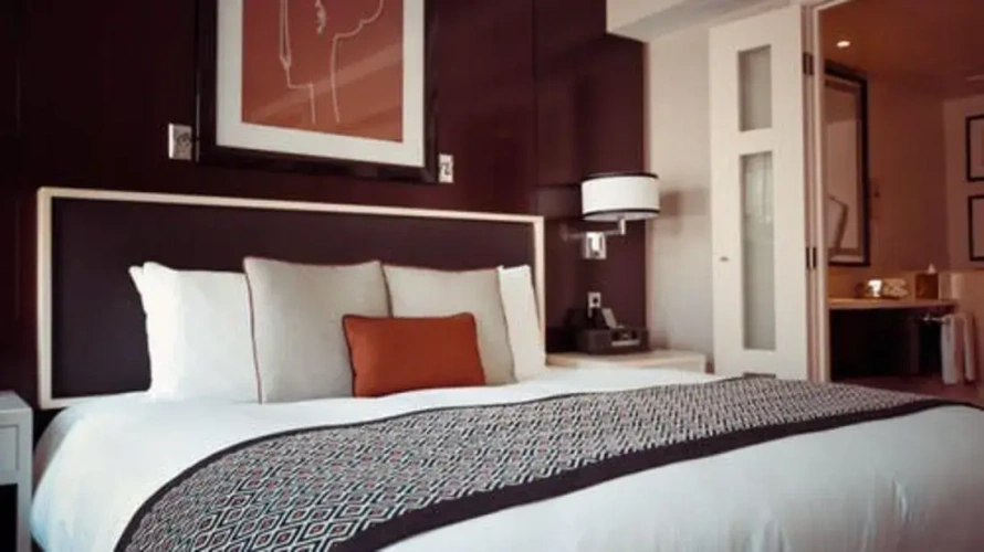 Executive Double room