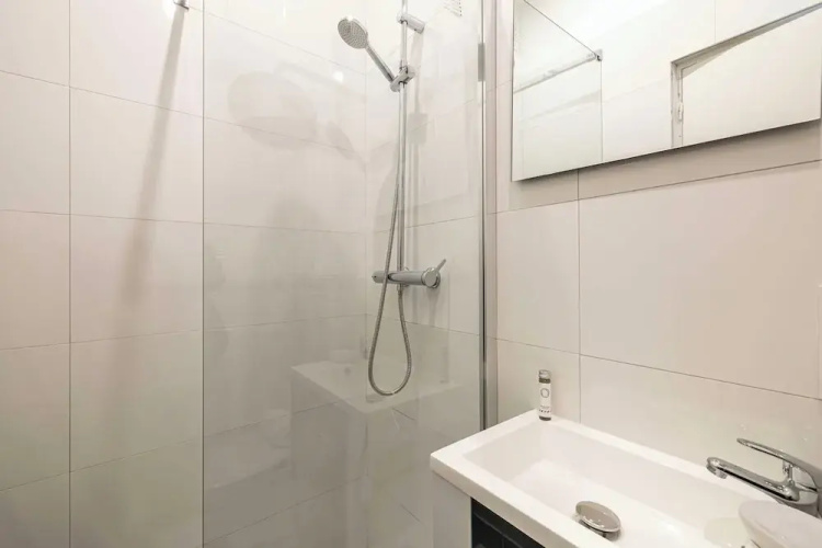Sublime Studio Renovated - Cannes Center