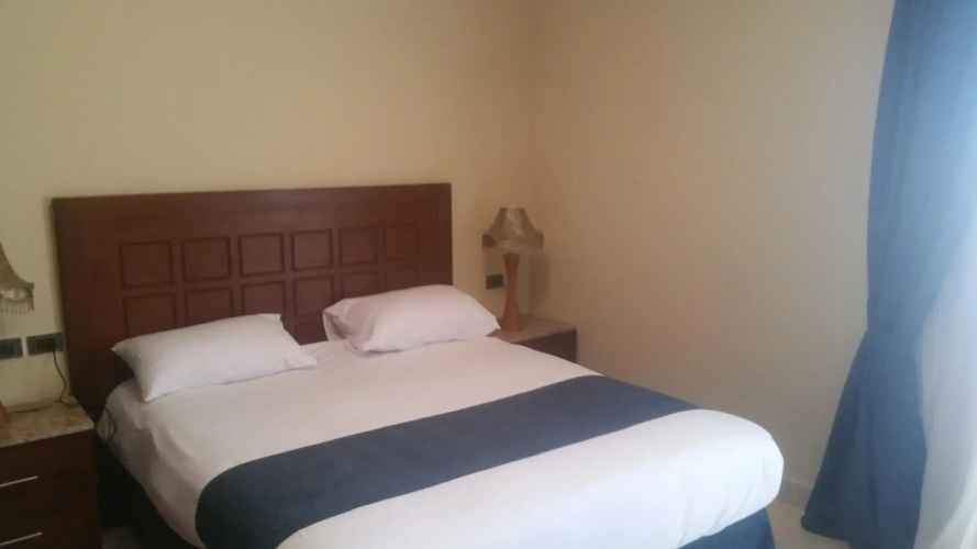 Gravity Hotel & Aqua Park Hurghada Families and Couples Only