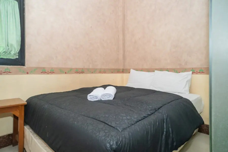 Hotel Transit Nusa Indah RedPartner