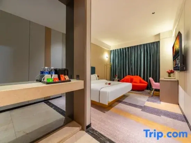 Luxury Double room