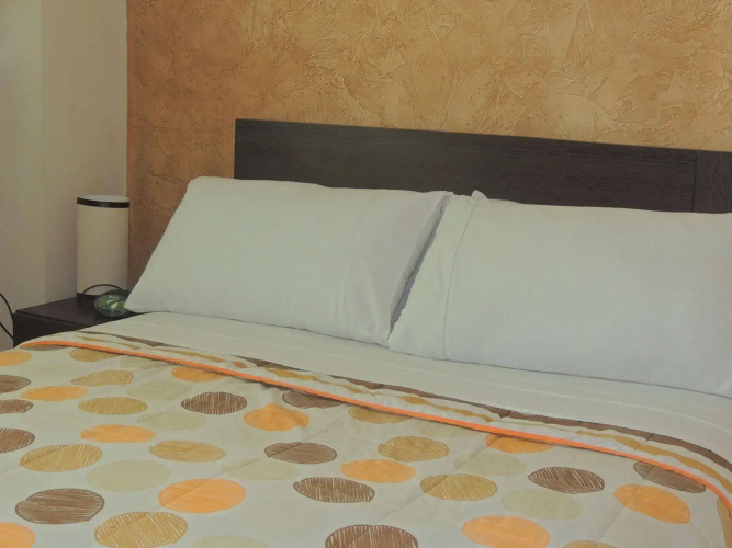 Hotel Titan JJ