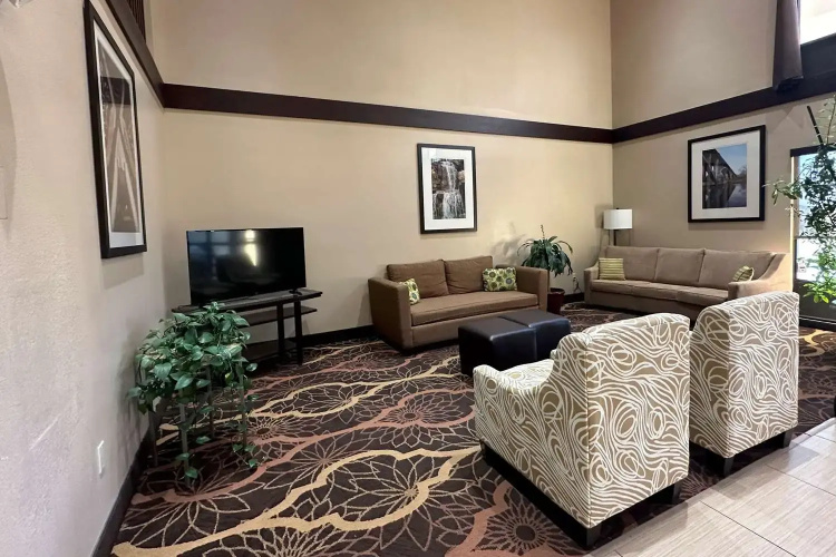 Comfort Inn Perryville