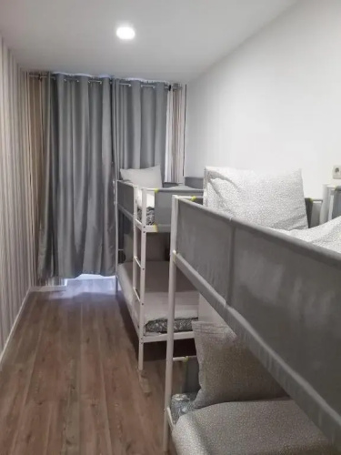 Majestic Hostel Porto