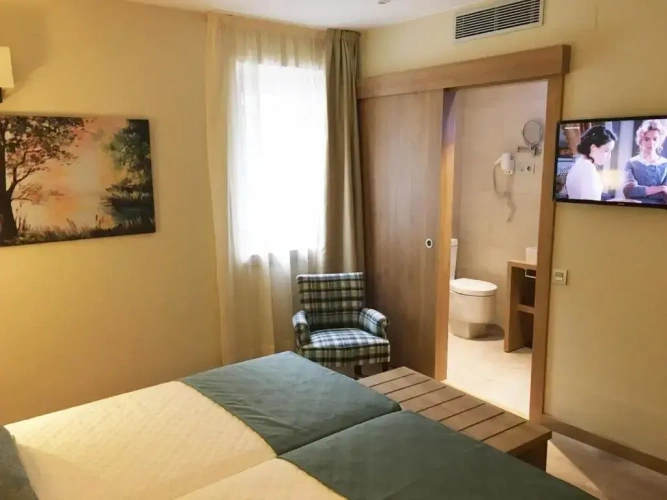 Single room