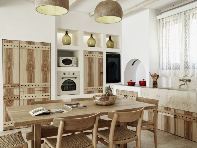 Lesante Cape Resort & Villas photo 22