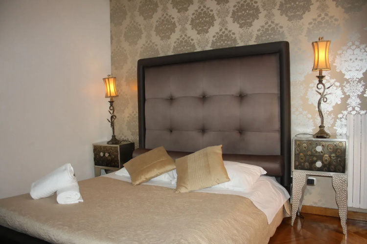 Persia Collection Trevi