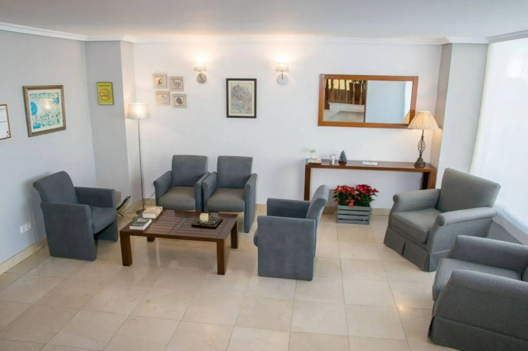 Otel görseli