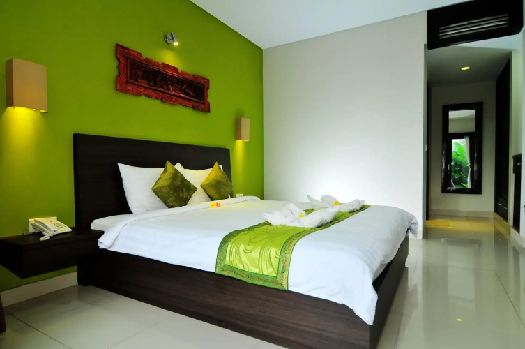 Kamandhani Hotel Ubud