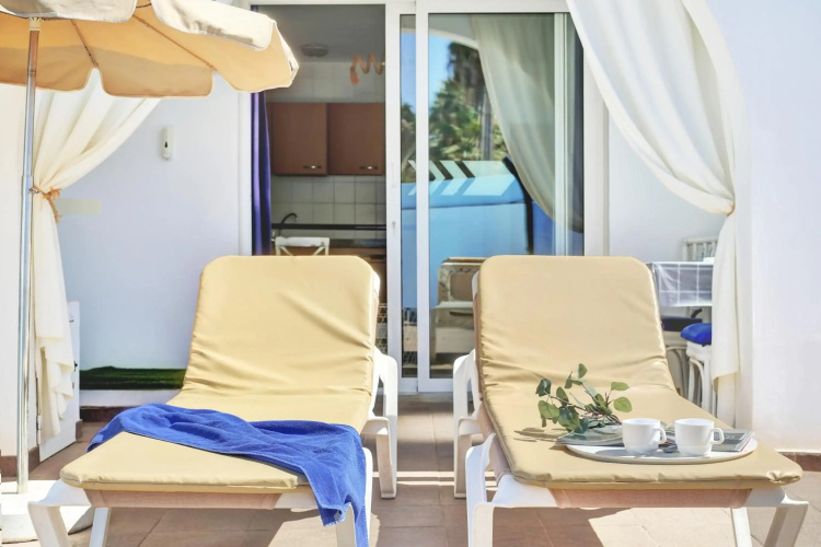 Neptuno Bungalows - Adults Only